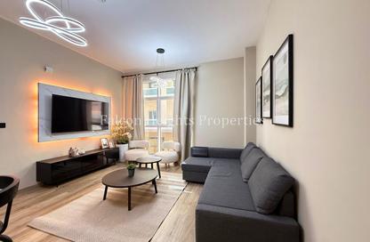 Apartment - 1 Bedroom - 2 Bathrooms for rent in JB Residence - Al Warqa'a 1 - Al Warqa'a - Dubai Apartment - 1 Bedroom - 2 Bathrooms for rent in JB Residence - Al Warqa'a 1 - Al Warqa'a - Dubai