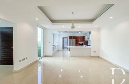 Villa - 3 Bedrooms - 4 Bathrooms for rent in Cluster 2 - The Sustainable City - Dubai Villa - 3 Bedrooms - 4 Bathrooms for rent in Cluster 2 - The Sustainable City - Dubai
