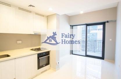 Apartment - 1 Bedroom - 1 Bathroom for rent in Zada Tower - Business Bay - Dubai