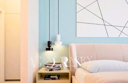 Apartment - 1 - 1 for sale in Terra Tower - Dubai Land Residence Complex - Dubai