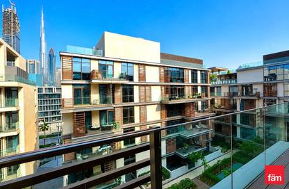 Apartment - 1 - 2 for rent in City Walk Residential Building 14 - City Walk Residential - City Walk - Dubai Apartment - 1 - 2 for rent in City Walk Residential Building 14 - City Walk Residential - City Walk - Dubai
