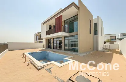 Villa - 4 Bedrooms - 6 Bathrooms for sale in Tilal Al Furjan - Al Furjan - Dubai