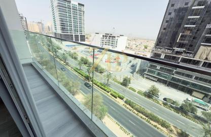 Apartment - 1 Bedroom - 2 Bathrooms for sale in Concept 7 Residences - District 11 - Jumeirah Village Circle - Dubai Apartment - 1 Bedroom - 2 Bathrooms for sale in Concept 7 Residences - District 11 - Jumeirah Village Circle - Dubai