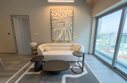 Apartment - 1 Bedroom - 2 Bathrooms for sale in Concept 7 Residences - District 11 - Jumeirah Village Circle - Dubai Apartment - 1 Bedroom - 2 Bathrooms for sale in Concept 7 Residences - District 11 - Jumeirah Village Circle - Dubai