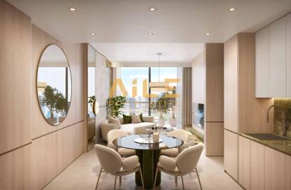 Apartment - Studio - 1 Bathroom for sale in Arlington Park - Dubai Land Residence Complex - Dubai Land - Dubai