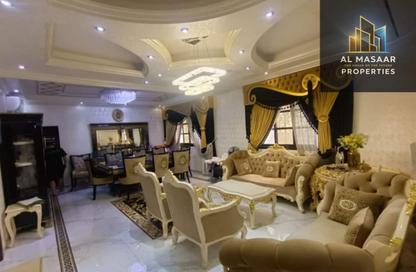 Villa - 5 Bedrooms - 7 Bathrooms for sale in Al Mowaihat 1 - Al Mowaihat - Ajman Villa - 5 Bedrooms - 7 Bathrooms for sale in Al Mowaihat 1 - Al Mowaihat - Ajman