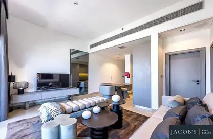 شقة - غرفة نوم - 2 حمامات للبيع في شقق ماج سيتي - 7 منطقه - مدينة الشيخ محمد بن راشد - دبي