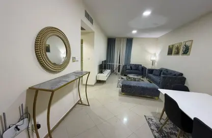 Apartment - 1 Bedroom - 2 Bathrooms for rent in New Al Taawun Road - Al Taawun - Sharjah