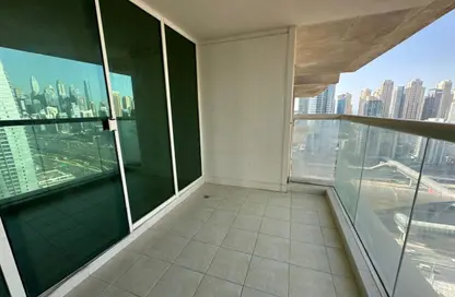 Apartment - 2 Bedrooms - 2 Bathrooms for rent in The Palladium - JLT Cluster C - Jumeirah Lake Towers - Dubai