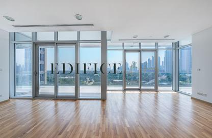 Apartment - 3 Bedrooms - 3 Bathrooms for sale in Burj Daman - DIFC - Dubai