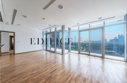 Apartment - 3 Bedrooms - 3 Bathrooms for sale in Burj Daman - DIFC - Dubai