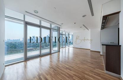Apartment - 3 Bedrooms - 3 Bathrooms for sale in Burj Daman - DIFC - Dubai