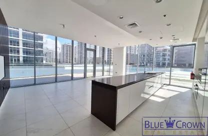 Apartment - 3 Bedrooms - 5 Bathrooms for rent in Residences 8 - District One - Mohammed Bin Rashid City - Dubai