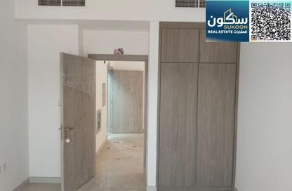Apartment - 1 Bedroom - 2 Bathrooms for rent in Orchid Towers - Tiger Downtown Ajman - Al Alia - Ajman Apartment - 1 Bedroom - 2 Bathrooms for rent in Orchid Towers - Tiger Downtown Ajman - Al Alia - Ajman