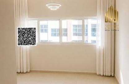 Apartment - 2 Bedrooms - 3 Bathrooms for sale in Ajman One Towers - Al Sawan - Ajman