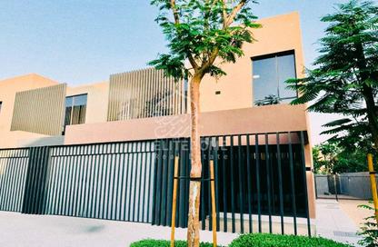 Villa - 4 Bedrooms - 6 Bathrooms for sale in Kaya - Masaar - Tilal City - Sharjah