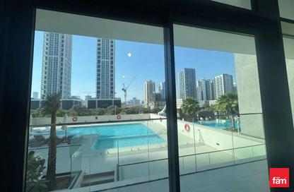 Apartment - 1 Bedroom - 2 Bathrooms for sale in Cubix Residences - District 12 - Jumeirah Village Circle - Dubai