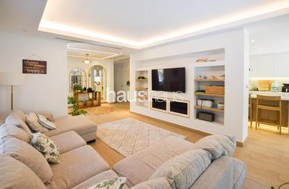 Villa - 3 Bedrooms - 3 Bathrooms for sale in Alma 1 - Alma - Arabian Ranches - Dubai