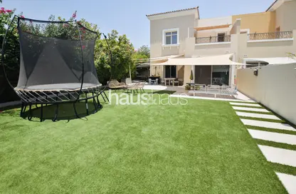 Villa - 3 Bedrooms - 3 Bathrooms for sale in Alma 1 - Alma - Arabian Ranches - Dubai