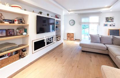 Villa - 3 Bedrooms - 3 Bathrooms for sale in Alma 1 - Alma - Arabian Ranches - Dubai