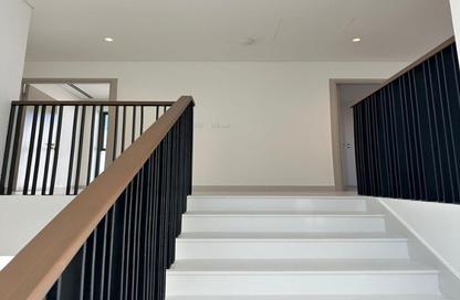 Villa - 5 Bedrooms - 4 Bathrooms for rent in Fairway Villas - EMAAR South - Dubai South (Dubai World Central) - Dubai