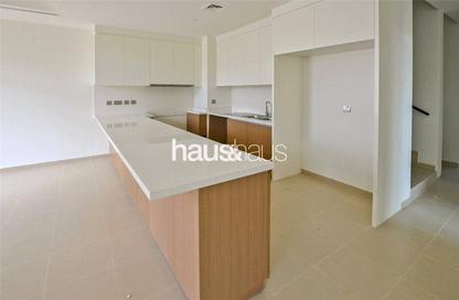 Villa - 4 Bedrooms - 4 Bathrooms for rent in Reem Community - Arabian Ranches 2 - Dubai