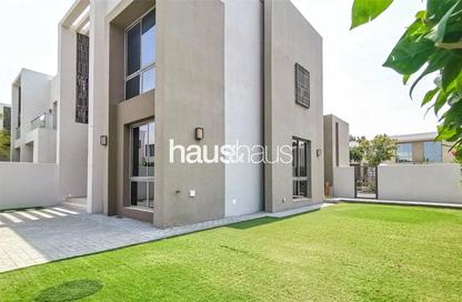 Villa - 4 Bedrooms - 4 Bathrooms for rent in Reem Community - Arabian Ranches 2 - Dubai