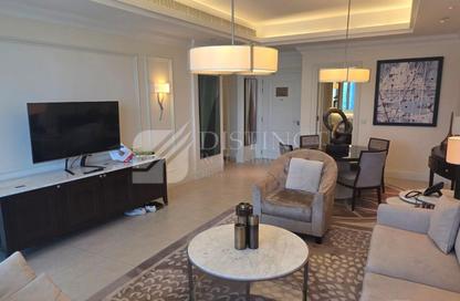 Apartment - 1 Bedroom - 2 Bathrooms for rent in Kempinski BLVD - Downtown Dubai - Dubai Apartment - 1 Bedroom - 2 Bathrooms for rent in Kempinski BLVD - Downtown Dubai - Dubai