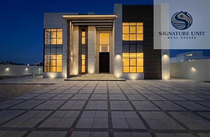 Villa - Studio - 7 Bathrooms for rent in Al Warsan City Building - International City Phase 2 - Al Warsan 4 - Al Warsan - Dubai
