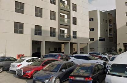 Land - Studio for sale in Abna Saqer Building - Al Hamidiya 1 - Al Hamidiya - Ajman Land - Studio for sale in Abna Saqer Building - Al Hamidiya 1 - Al Hamidiya - Ajman