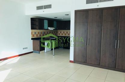 Apartment - Studio - 1 for sale in Indigo Tower - JLT Cluster D - Jumeirah Lake Towers - Dubai Apartment - Studio - 1 for sale in Indigo Tower - JLT Cluster D - Jumeirah Lake Towers - Dubai