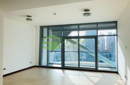 Apartment - Studio - 1 for sale in Indigo Tower - JLT Cluster D - Jumeirah Lake Towers - Dubai
