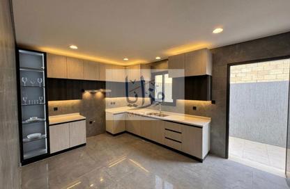 Villa - 3 Bedrooms - 5 Bathrooms for sale in Kabbali Hills - Al Helio 2 - Al Helio - Ajman