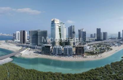 Apartment - 2 Bedrooms - 3 Bathrooms for sale in Rivage by Deeyar - Shams Abu Dhabi - Al Reem Island - Abu Dhabi