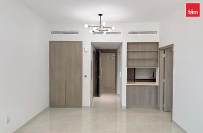 Apartment - 1 - 2 for sale in Aura Elegance - Dubai Silicon Oasis - Dubai