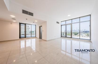 Penthouse - 2 Bedrooms - 3 Bathrooms for rent in The Polo Residence C9 - The Polo Residence - Meydan Avenue - Meydan - Dubai