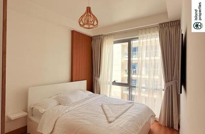 Apartment - 2 - 3 for sale in Pacific Bora Bora - Pacific - Al Marjan Island - Ras Al Khaimah