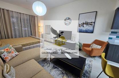 Apartment - Studio - 1 Bathroom for rent in Al Zahia - Muwaileh Commercial - Sharjah Apartment - Studio - 1 Bathroom for rent in Al Zahia - Muwaileh Commercial - Sharjah