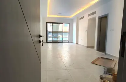 Apartment - 2 Bedrooms - 3 Bathrooms for rent in Al Jurf 3 - Al Jurf - Ajman Downtown - Ajman