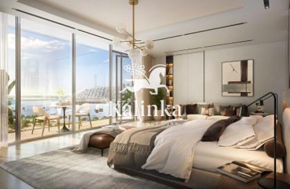 Apartment - 2 Bedrooms - 2 Bathrooms for sale in Saadiyat Grove - Saadiyat Cultural District - Saadiyat Island - Abu Dhabi