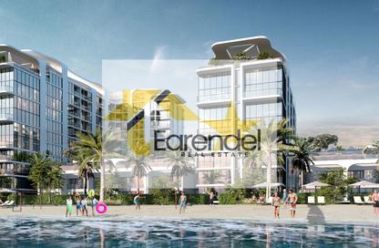 Apartment - 3 Bedrooms - 4 Bathrooms for sale in Starline Beach Residences - Siniyah Island - Umm Al Quwain Marina - Umm Al Quwain Apartment - 3 Bedrooms - 4 Bathrooms for sale in Starline Beach Residences - Siniyah Island - Umm Al Quwain Marina - Umm Al Quwain