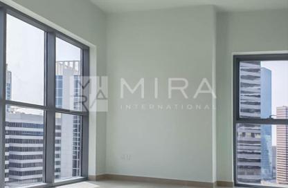 Apartment - 1 Bedroom - 2 Bathrooms for rent in Bellevue Tower 1 - Bellevue Towers - Downtown Dubai - Dubai