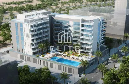 شقة - غرفة نوم - 2 حمامات للبيع في أماليا ريزيدنس - الفرجان - دبي شقة - غرفة نوم - 2 حمامات للبيع في أماليا ريزيدنس - الفرجان - دبي