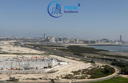 Apartment - 3 Bedrooms - 3 Bathrooms for rent in One Park Avenue - Sobha Hartland - Mohammed Bin Rashid City - Dubai
