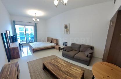 Apartment - Studio - 1 Bathroom for rent in Elite Sports Residence 3 - Elite Sports Residence - Dubai Sports City - Dubai Apartment - Studio - 1 Bathroom for rent in Elite Sports Residence 3 - Elite Sports Residence - Dubai Sports City - Dubai
