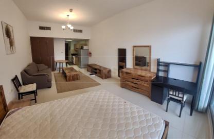 Apartment - Studio - 1 Bathroom for rent in Elite Sports Residence 3 - Elite Sports Residence - Dubai Sports City - Dubai