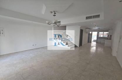 Townhouse - 3 - 4 for rent in Diamond Views 4 Villas B - District 11 - Jumeirah Village Circle - Dubai Townhouse - 3 - 4 for rent in Diamond Views 4 Villas B - District 11 - Jumeirah Village Circle - Dubai