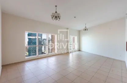 شقة - 2 غرف نوم - 3 حمامات للبيع في برج الجواهر - مدينة دبي للإعلام - دبي