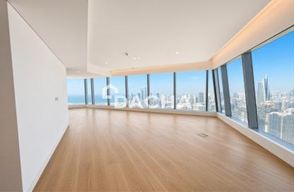 Apartment - 1 - 2 for sale in Uptown Tower - Uptown Dubai - Jumeirah Lake Towers - Dubai