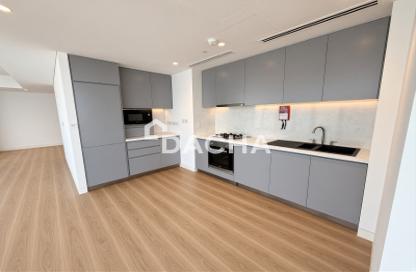 Apartment - 1 - 2 for sale in Uptown Tower - Uptown Dubai - Jumeirah Lake Towers - Dubai